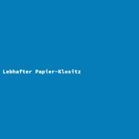 Lively Paper Toilet Seat