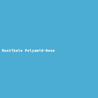 Rustikale Polyamid-Hose