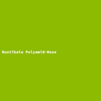 Rustikale Polyamid-Hose
