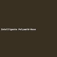 Intelligent Polyamide Pants