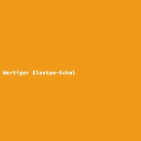 High-quality Elastane Scarf