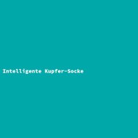 Intelligent Copper Sock