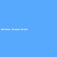 Soft Bronze Board