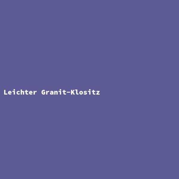 Light Granite Toilet Seat